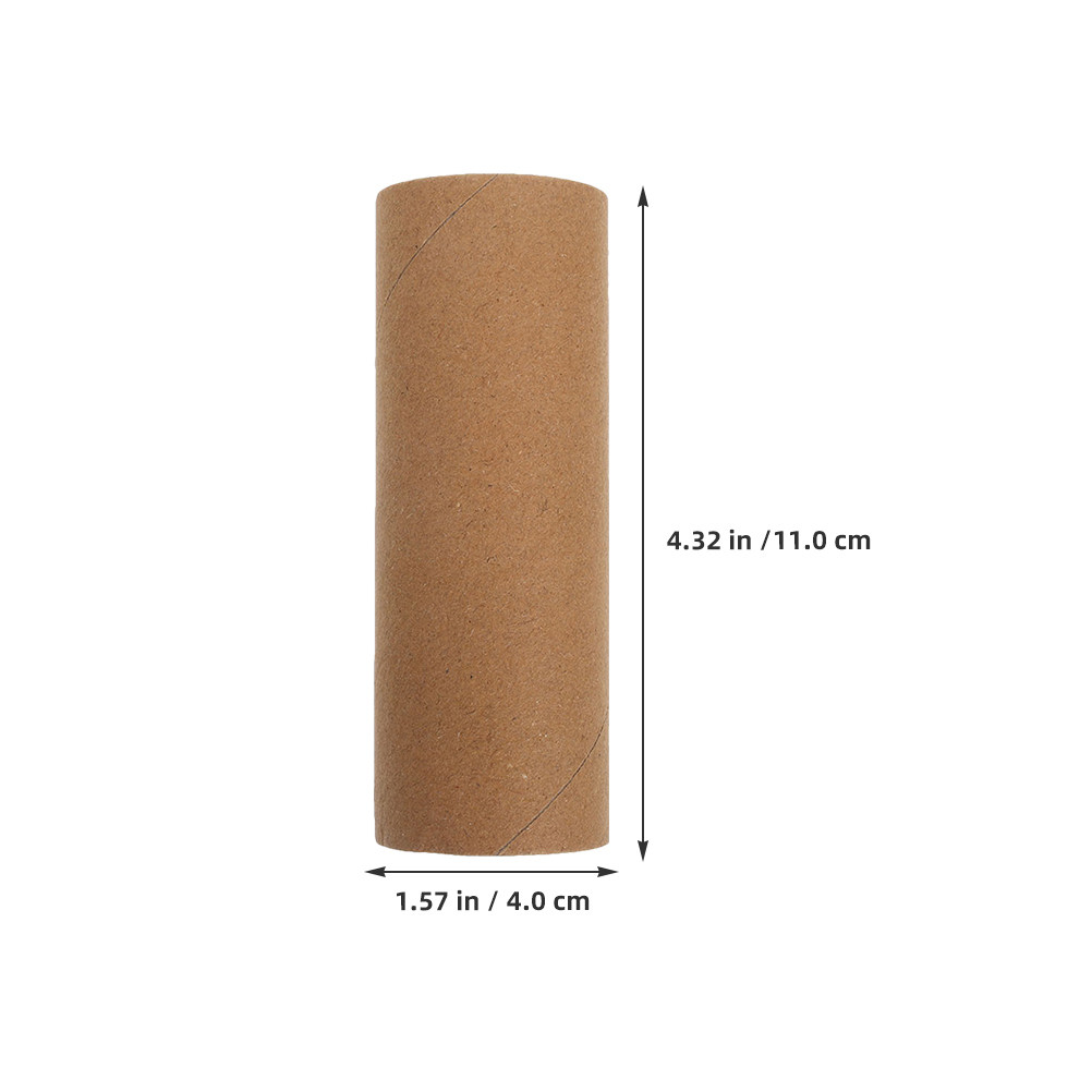 30Pcs Craft Cardboard Tubes Ro - Art Craft Cardboard 评论和价格