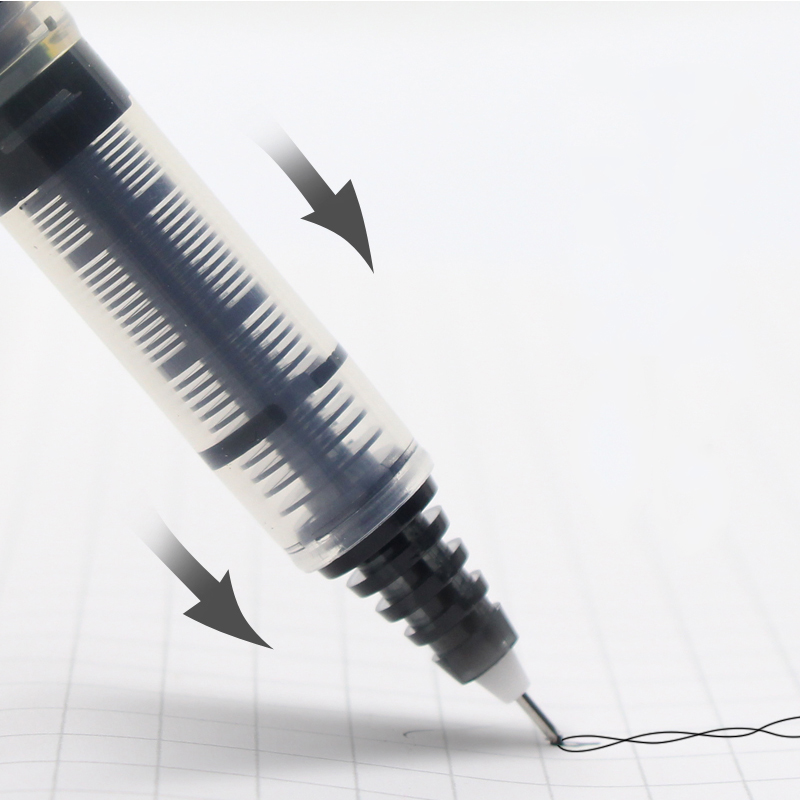 5 Pcs PILOT Gel Pen BXC-V5/V7  - Pilot Pen V5 评论和价格