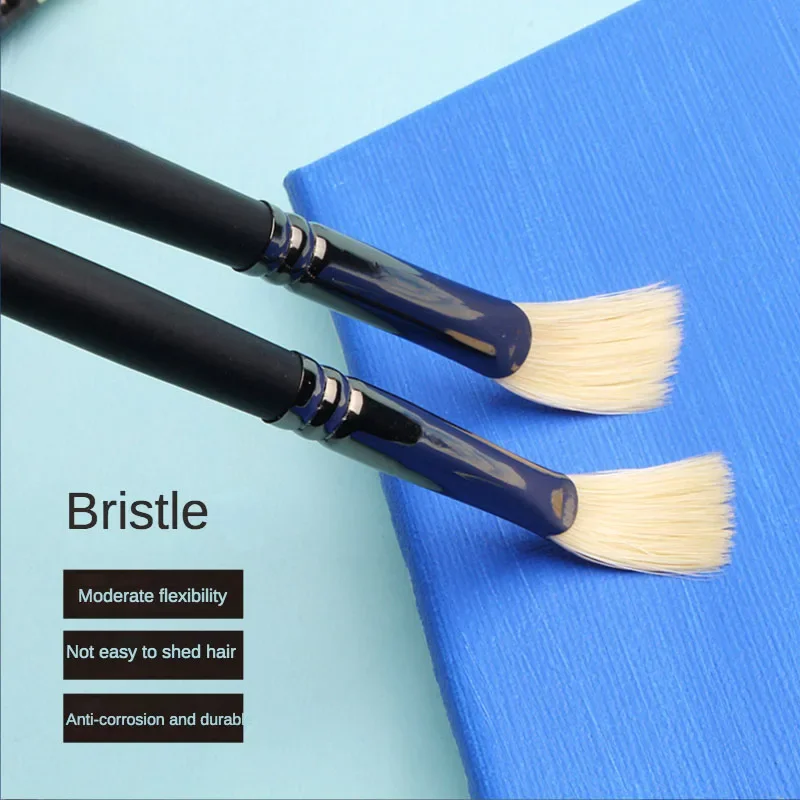 10 Pcs Set Gouache Paint Brush - Gouache Paint Set 评论和价格