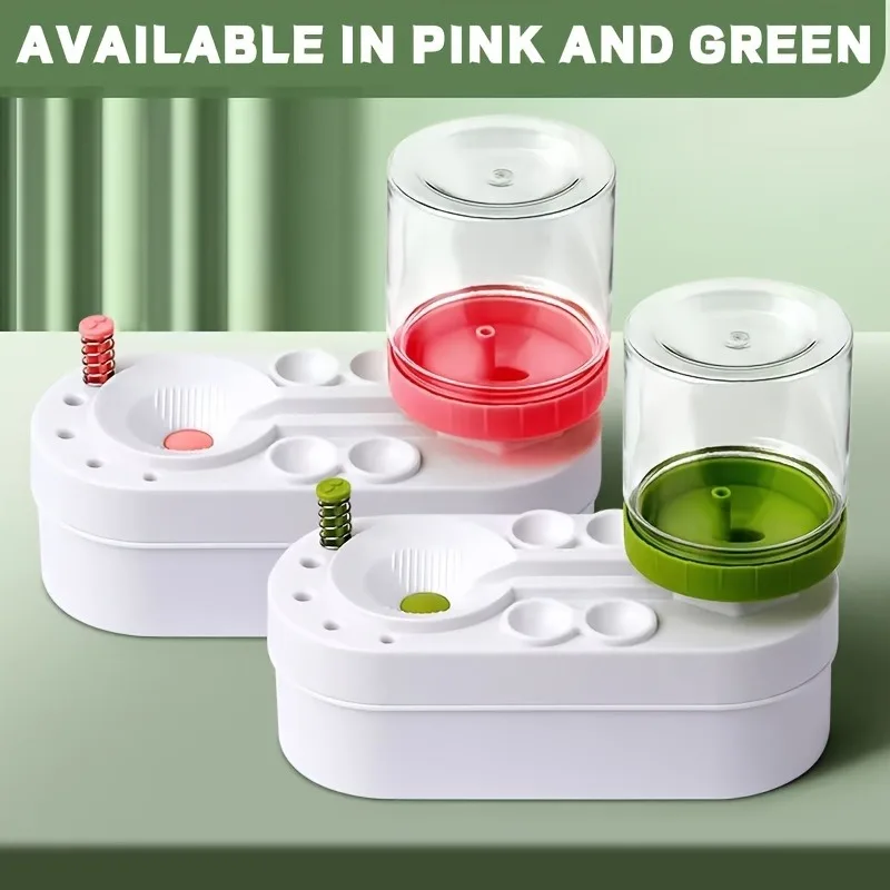 Paint Brush Cleaner Machine-Ar - Gouache Paint Set 评论和价格