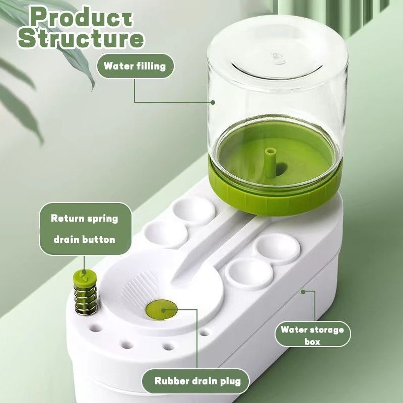 Paint Brush Cleaner Machine-Ar - Gouache Paint Set 评论和价格