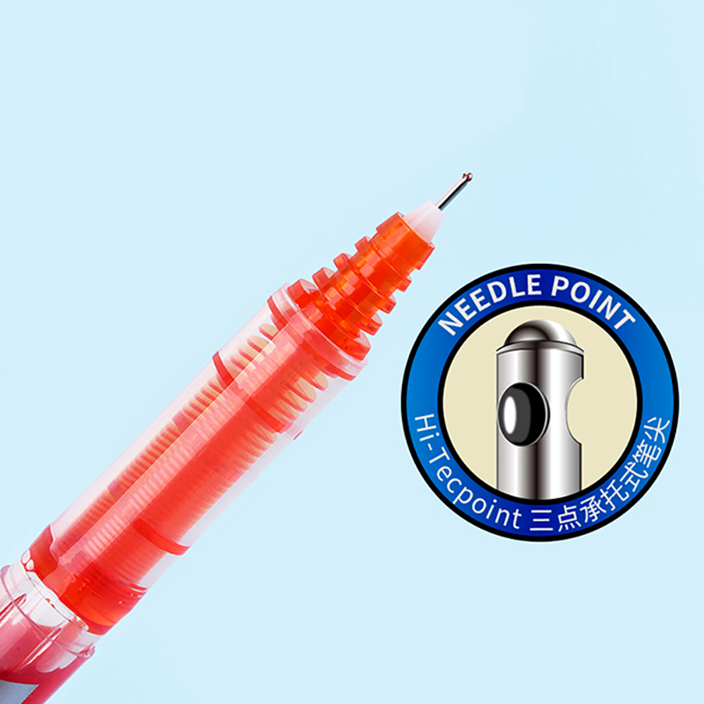 12Japanese Pilot BX-V5 Gel Pen - Pilot Pen V5 评论和价格