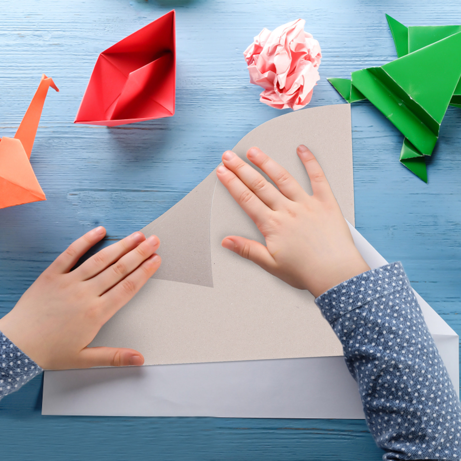 10pcs A4 Cardboard Sheets, 2.5 - Art Craft Cardboard 评论和价格