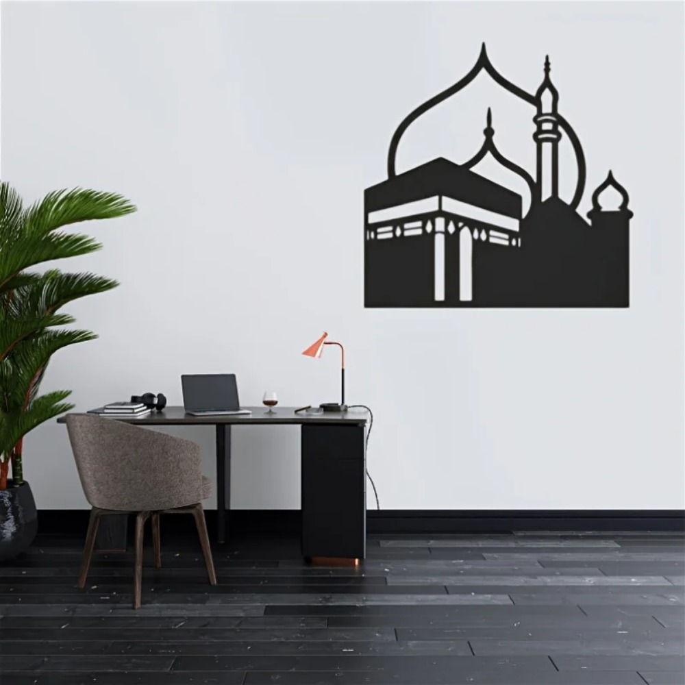 CIFBUY Iron Wall Art Modern Is - Art & Craft Paper For Kids 评论和价格